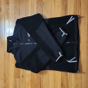 The North Face Fleece Jacket